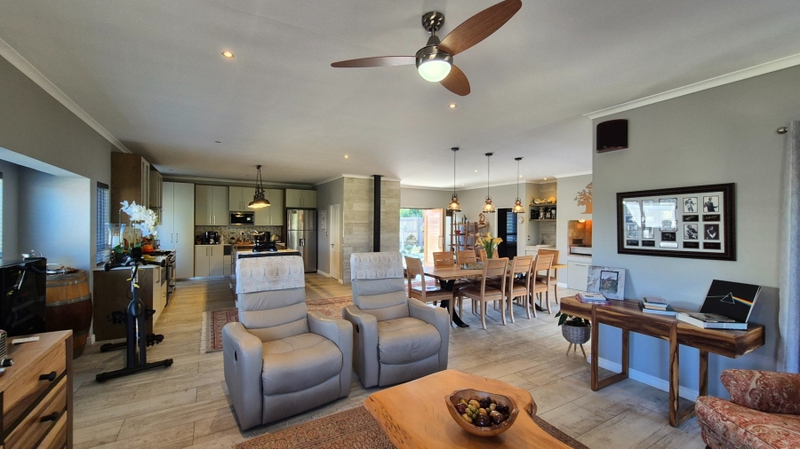 3 Bedroom Property for Sale in Langebaan Country Estate Western Cape